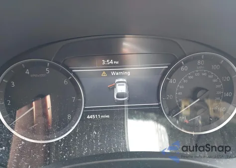 2022 Infiniti Qx55 Essential Awd z USA, uszkodzony, nr VIN 3PCAJ5K38NF114861